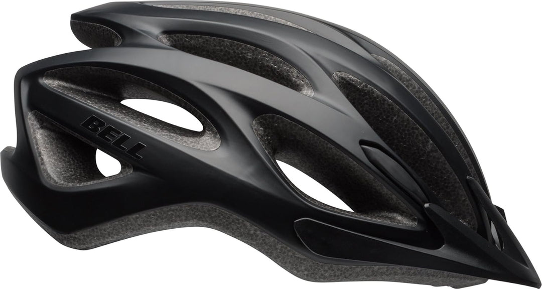 Bell Kinder Sidetrack Fahrradhelm unisize matte black, unisize matte black
