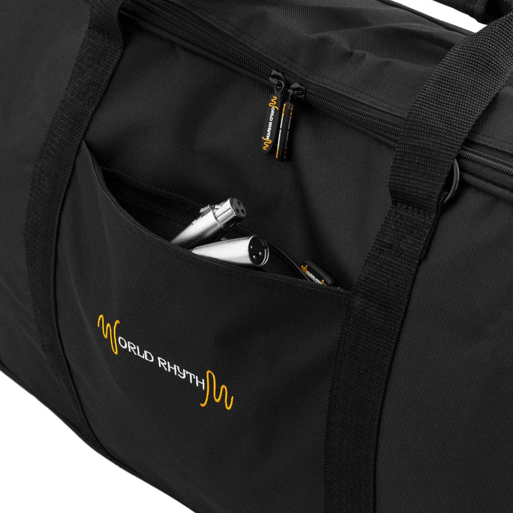 TIGER WR-103 Keyboard-Tasche mit Tragegurt - 61 Key Keyboard/Digital Piano gepolsterte Tasche - 970