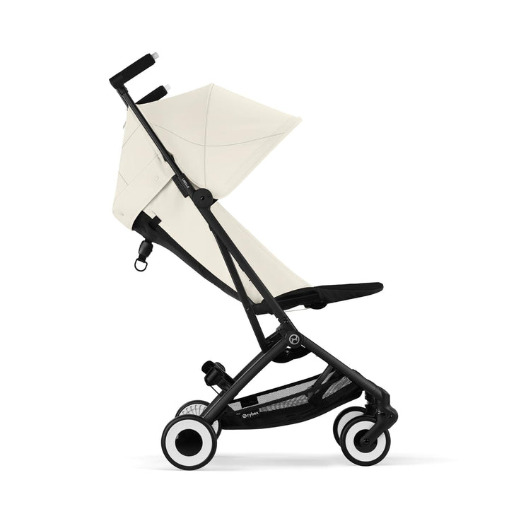 CYBEX Gold Kinderwagen LIBELLE mit Einhand-Gurtsystem, Von ca. 6 Monaten bis ca. 4 Jahre (max. 22 kg