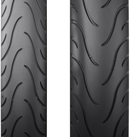 MICHELIN Pilot Street Radial 110 70R17 54H TL TT