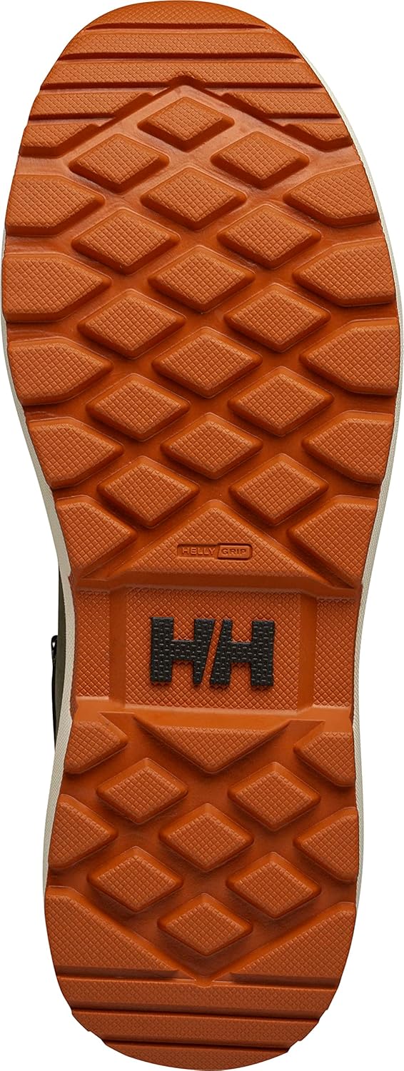 Helly Hansen Herren Coastal Hiker Wanderstiefel, 421 Green