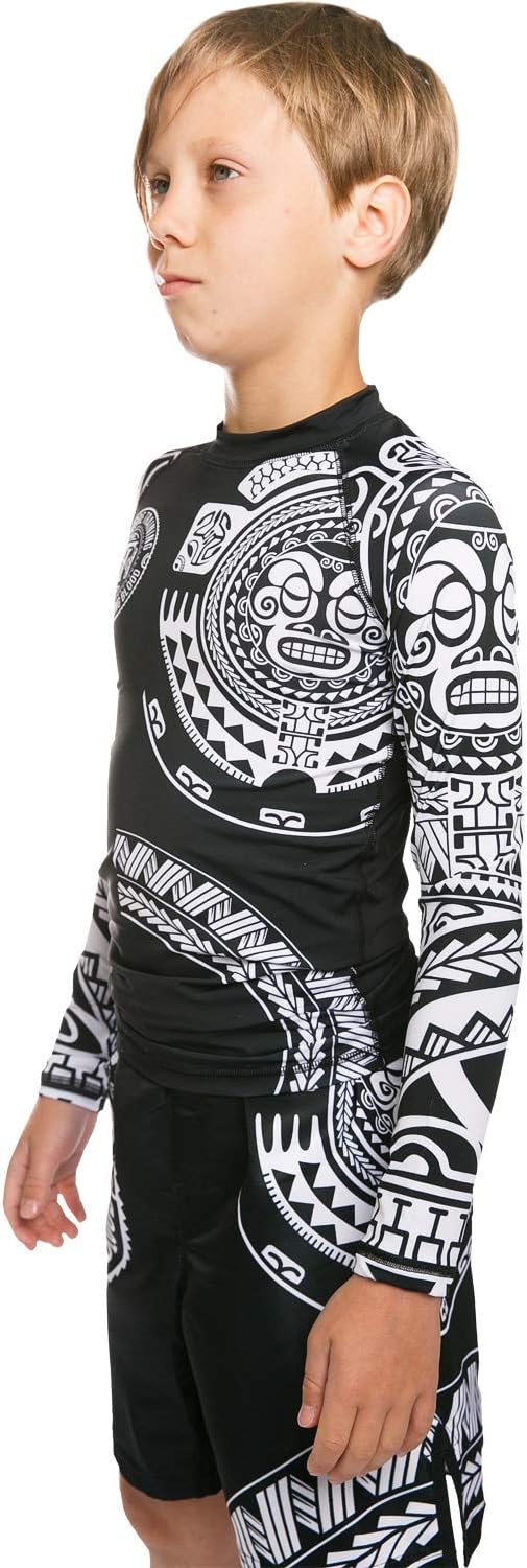 Hardcore Training Kids Boxing Shorts Kurze Hose Kinder Boxen Fitness Sportbekleidung Kinder Muay Tha