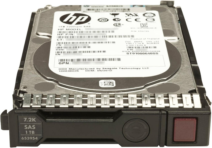 HP Enterprise 652749-B21