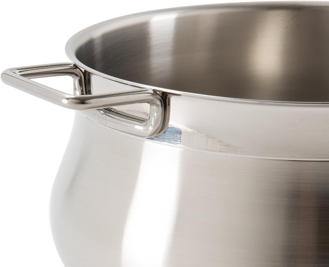 CASSERUOLA 2 MANICI CM.14 TUMMY BARAZZONI 14 cm, 14 cm