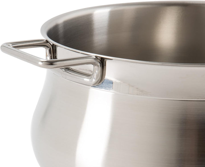 CASSERUOLA 2 MANICI CM.14 TUMMY BARAZZONI 14 cm, 14 cm