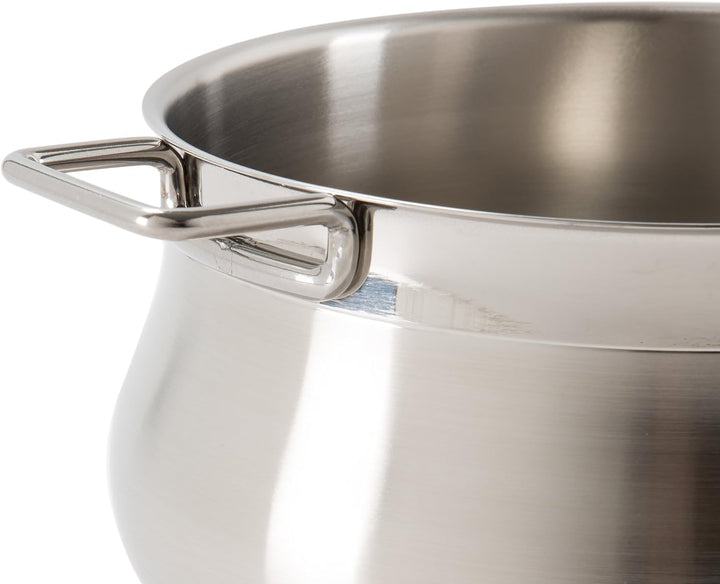 CASSERUOLA 2 MANICI CM.14 TUMMY BARAZZONI 14 cm, 14 cm