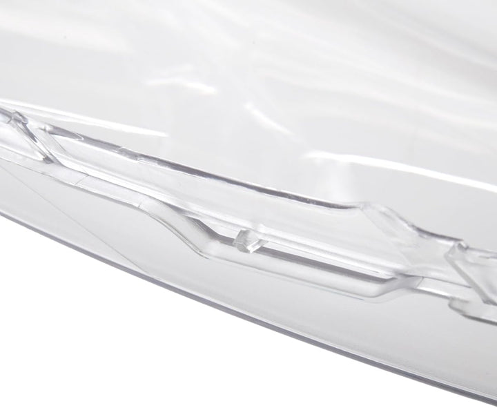 LST Scheinwerferglas Streuscheibe Hauptscheinwerfer Linsenscheibe Frontlicht Abdeckung Glas rechts K