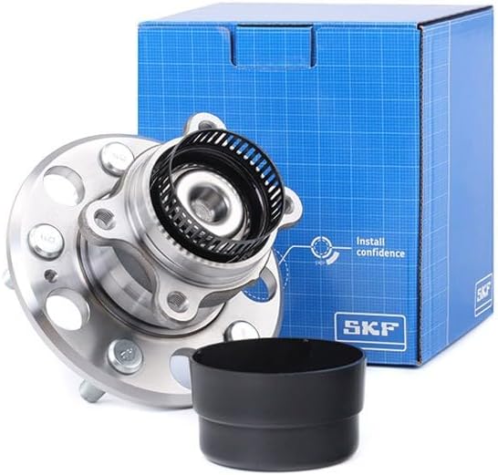 SKF Radlagersatz Radlager Set Hinten | VKBA 6905 | Für ELANTRA HD i30 FD GD CW CEED CEE'D I ED II PR