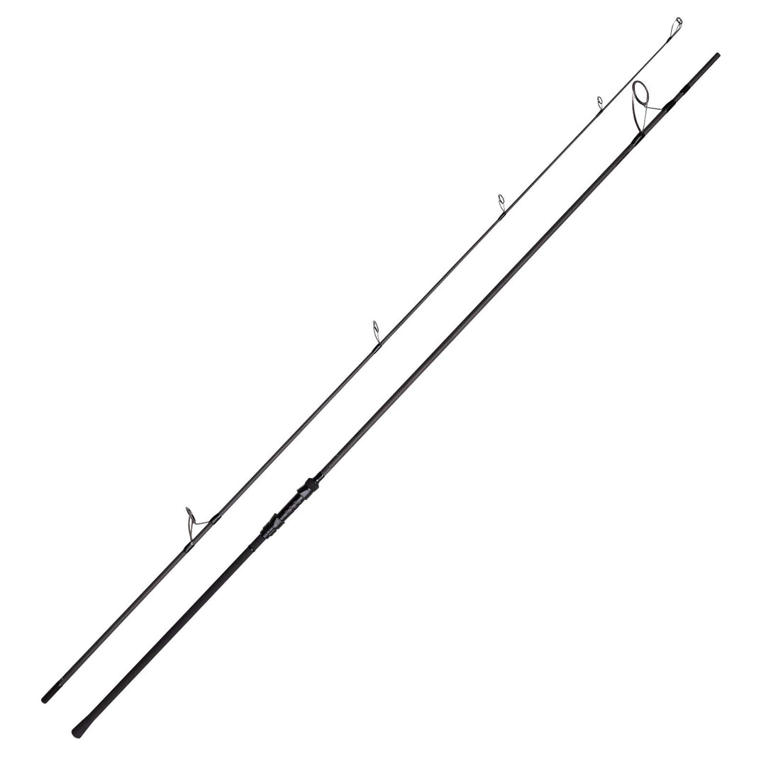 Prologic C3 Fulcrum FS 3,60m 3lbs - Karpfenrute zum Boilieangeln, Steckrute, Grundrute zum Karpfenan