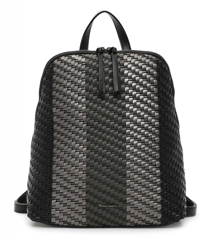 Tamaris Rucksack Maxima 32424 Damen Rucksäcke Mustermix black 100