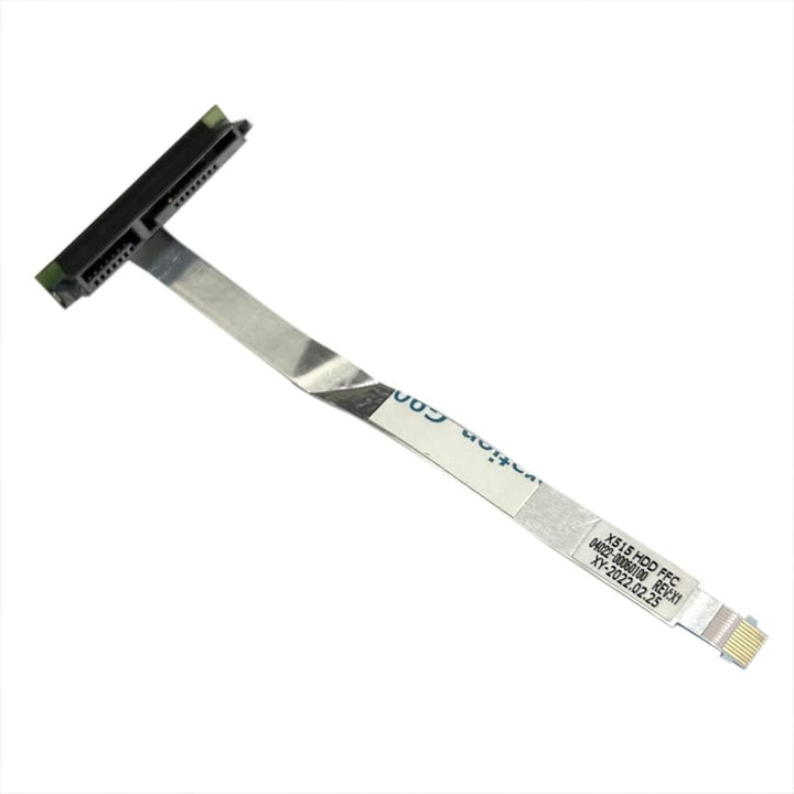 Gintai SATA HDD FFC Festplattenkabel für ASUS VivoBook X515 X515J F515 A516 V5200 R565J 04022-000601