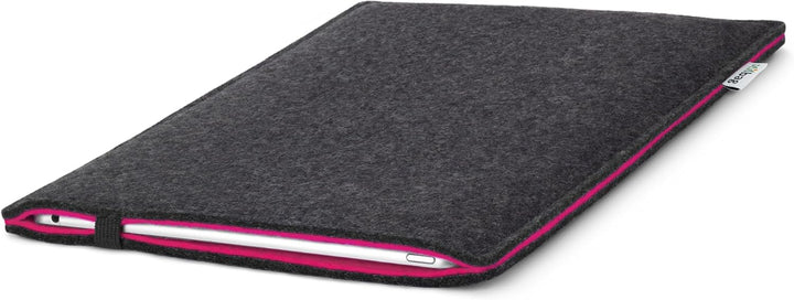 Stilbag massgeschneiderte Tablet-Hülle FINN | Tablettasche aus Filz | Tablet Schutzhülle | Tasche Ma