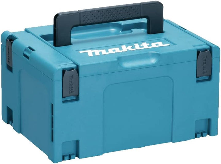 Makita Makpac Gr, 3 Systemkoffer im 2er Set