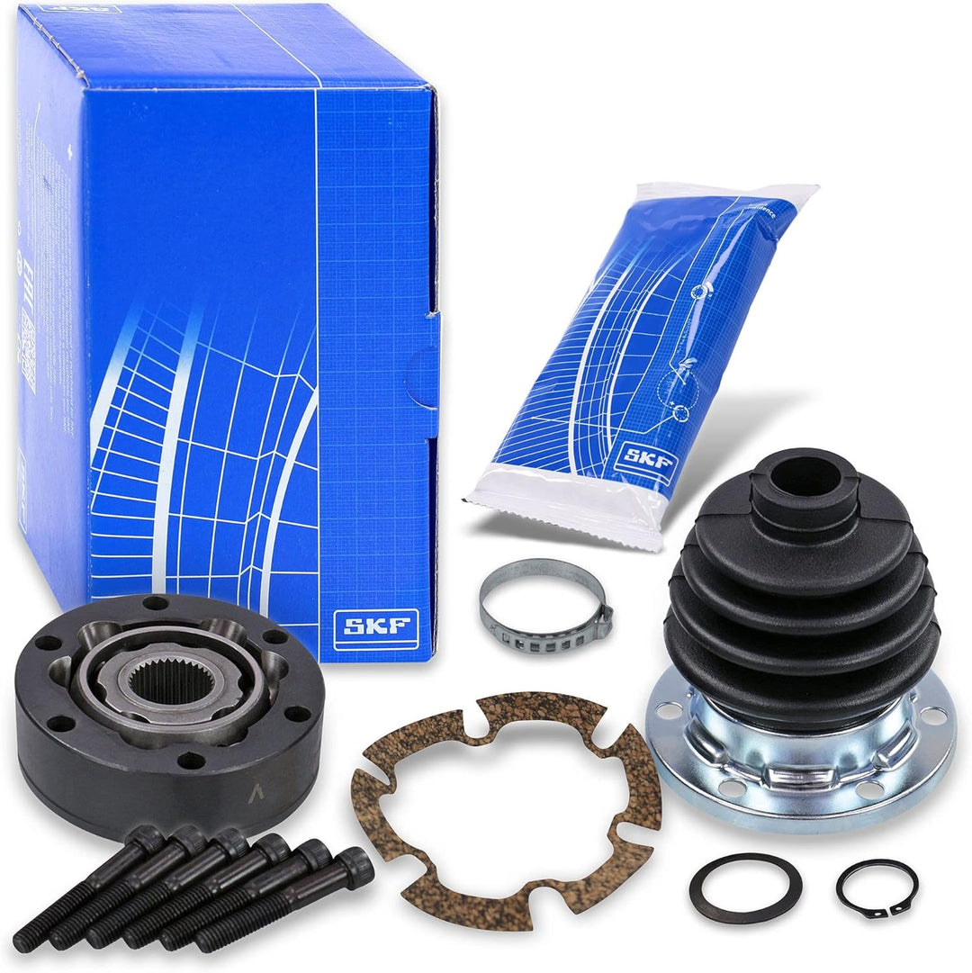 SKF VKJA 8004 Gleichaufgelenk