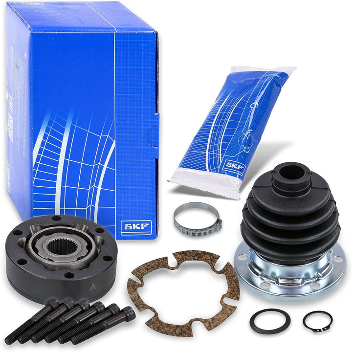 SKF VKJA 8004 Gleichaufgelenk