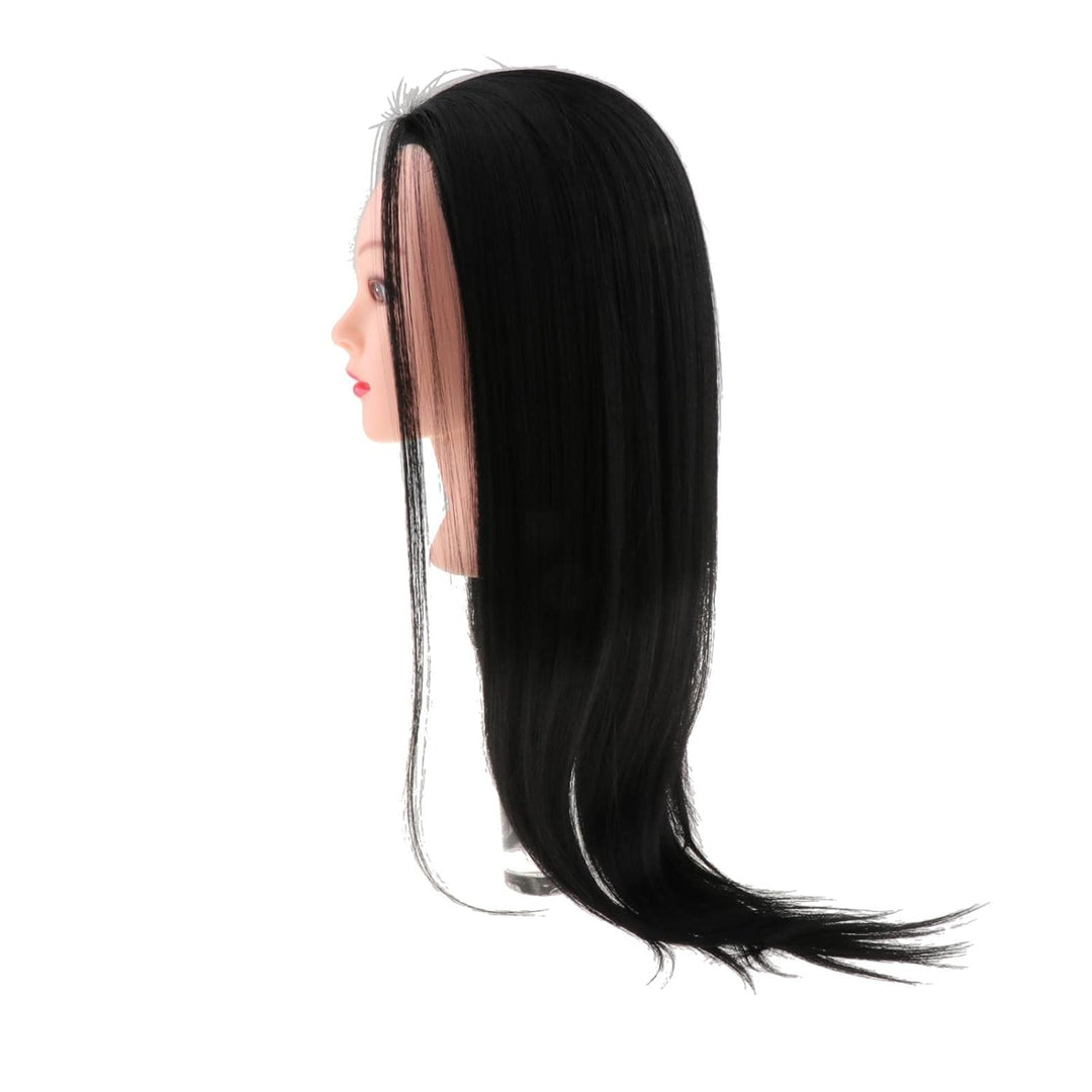 Mannequin-Trainingsköpfe, Haarstyling-Trainingskopf, Manikin, Kosmetik, Puppenkopf, Perückenkopf, DI