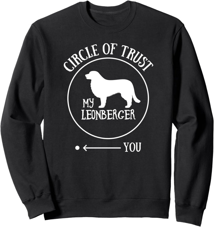 Leonberger Sweatshirt