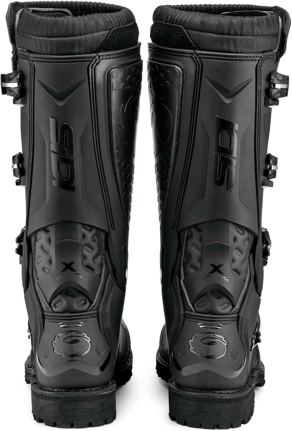 Sidi Herren X-power EnduroOffroad boots, 40 EU