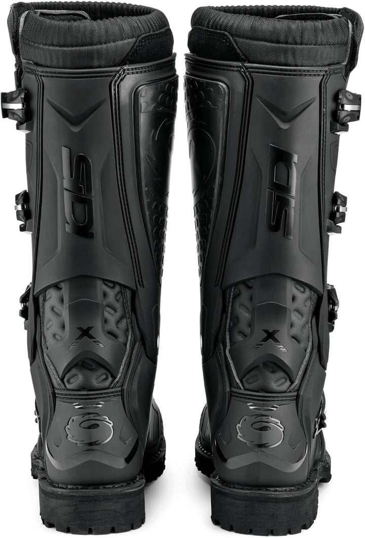 Sidi Herren X-power EnduroOffroad boots, 40 EU