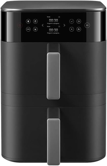 Xiaomi Smart Double Stack Air Fryer 12L