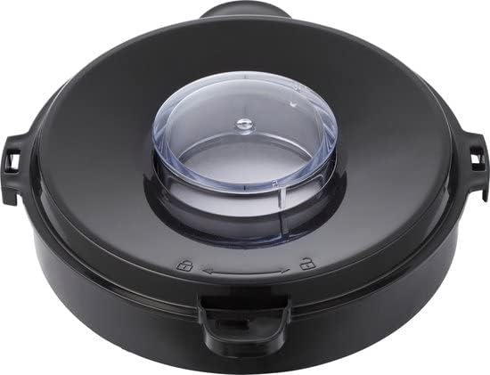 Tomado Standmixer 1,5L 500W schwarz Smoothie Maker Küchengerät