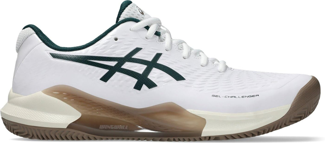 ASICS Herren Gel-Challenger 14 Schuhe 40 EU Mehrfarbig, 40 EU Mehrfarbig