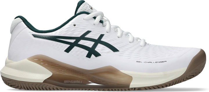 ASICS Herren Gel-Challenger 14 Schuhe 40 EU Mehrfarbig, 40 EU Mehrfarbig