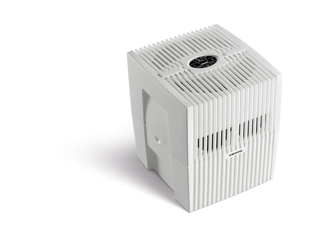 AH510 Original Connect Luftbefeuchter, für Räume bis 35 qm, Fernsteuerbar per App - AirConnect kompa