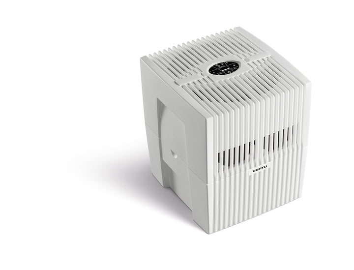 AH510 Original Connect Luftbefeuchter, für Räume bis 35 qm, Fernsteuerbar per App - AirConnect kompa