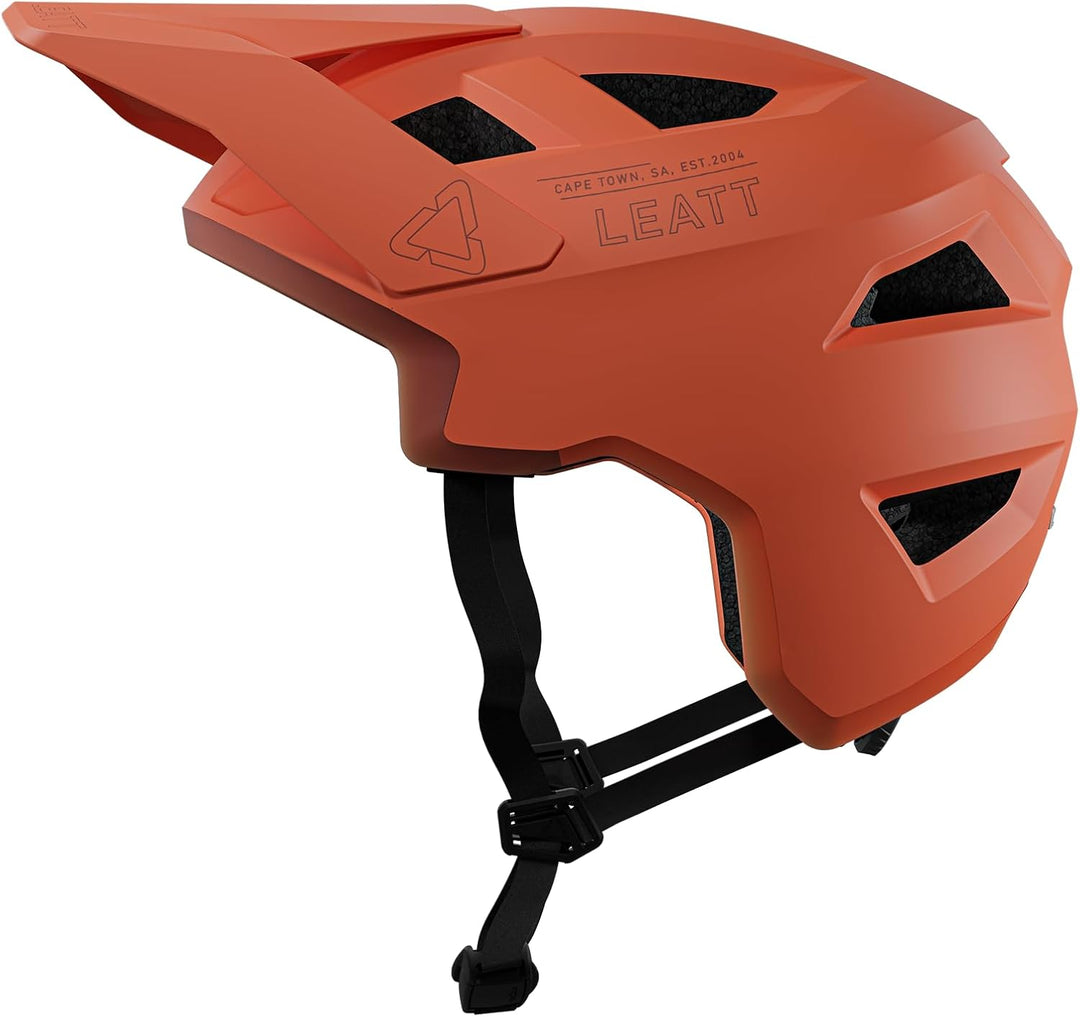 Leatt Helmet MTB AllMtn 2.0 V23 Flame 