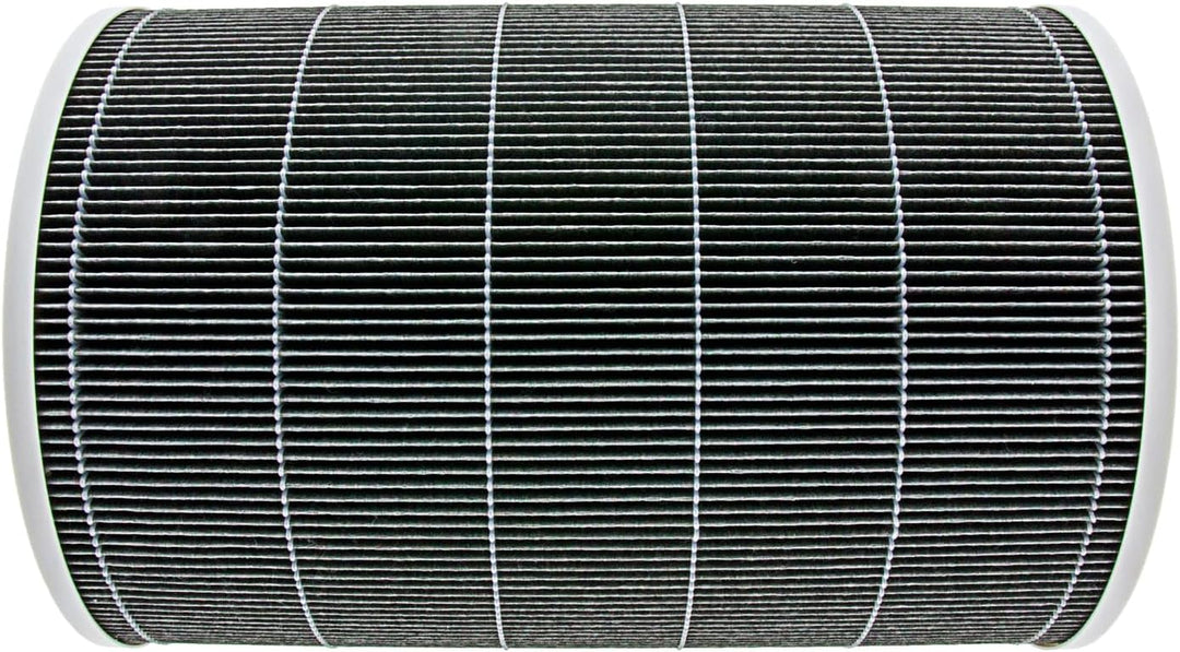 2er-SET Filter kompatibel mit Xiaomi Luftreiniger Mi Air Purifier 3C, 3H, PRO sowie 2, 2C, 2H und 2S