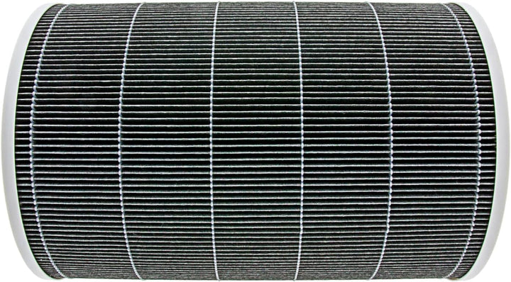 2er-SET Filter kompatibel mit Xiaomi Luftreiniger Mi Air Purifier 3C, 3H, PRO sowie 2, 2C, 2H und 2S