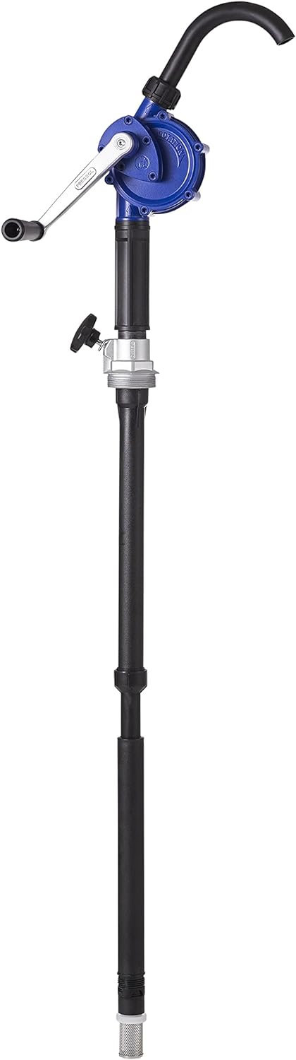 Pressol 12365 Kurbelpumpe SRL Tauchtiefe 980 mm