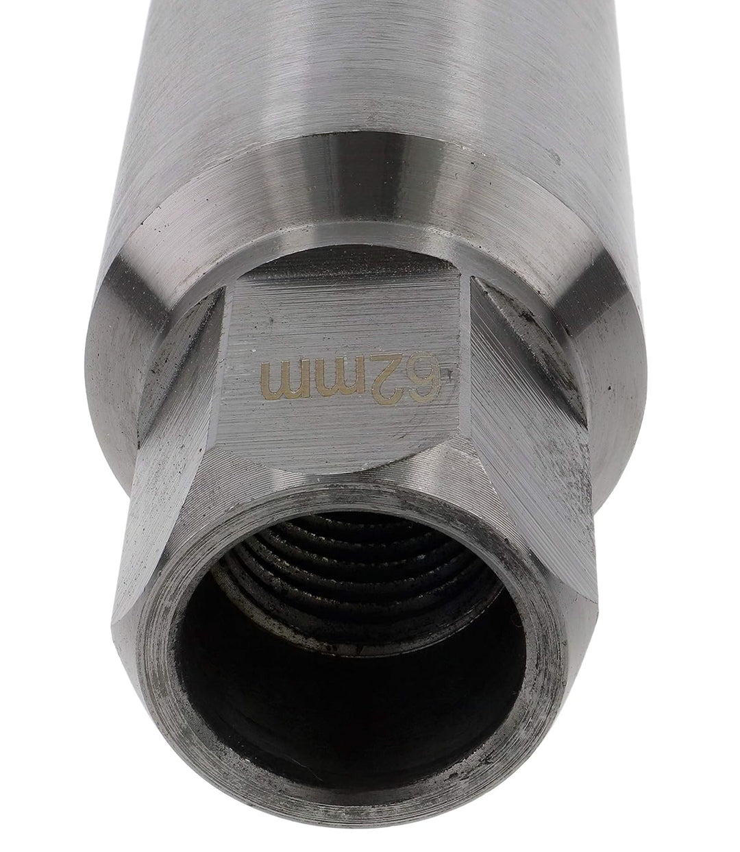 PRODIAMANT Diamant Laser Kernbohrkrone ø 62 mm nass bohren Beton Stahlbeton Mauerwerk Aufnahme 1 1/4