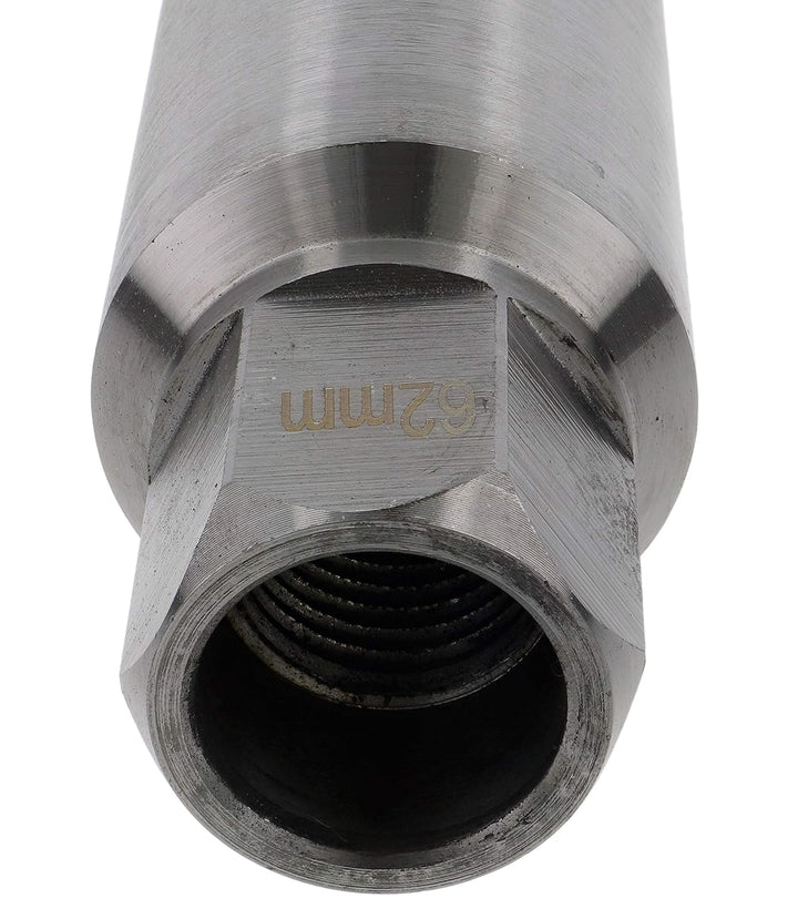 PRODIAMANT Diamant Laser Kernbohrkrone ø 62 mm nass bohren Beton Stahlbeton Mauerwerk Aufnahme 1 1/4