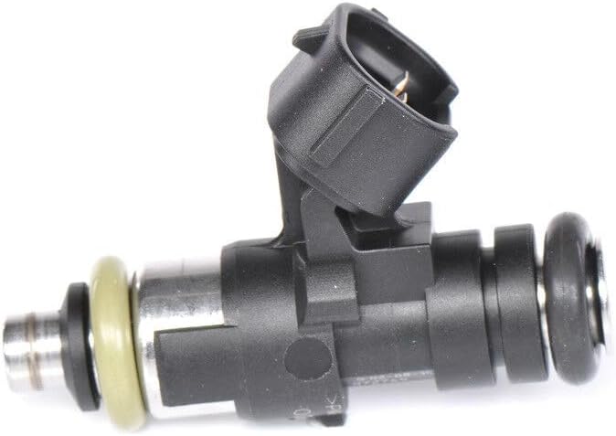 BOSCH 0280158257 Einspritzventil