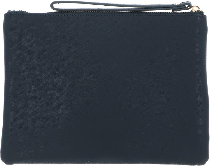 VALENTINO Zero Re Beauty Morbido Soft Cosmetic Case Ottanio