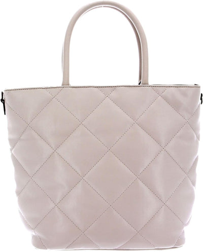 GUESS Brightside Tote Stone