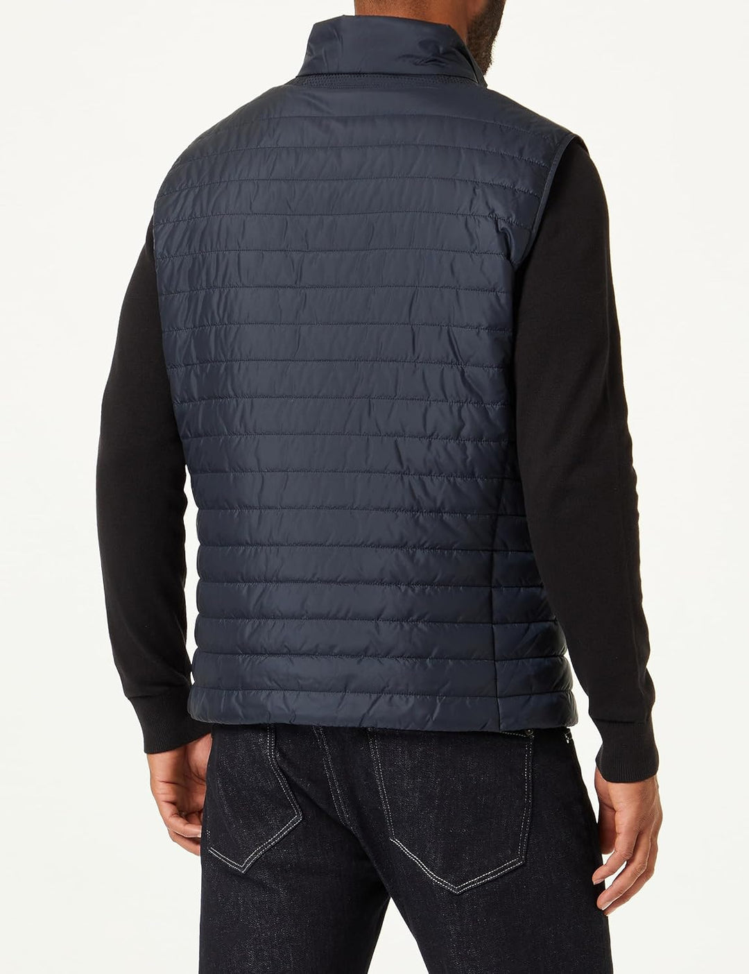 Geox Herren M Wilmer Jacket 52 SKY CAPTAIN, 52 SKY CAPTAIN