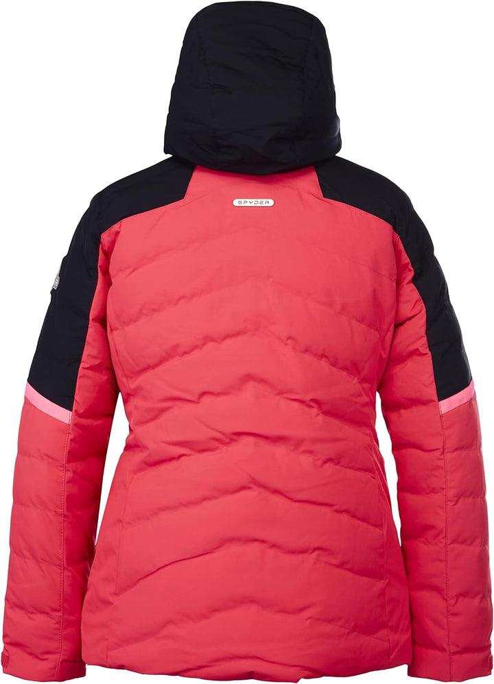 Spyder Damen Brisk Synthetic Jacke L Cse, L Cse