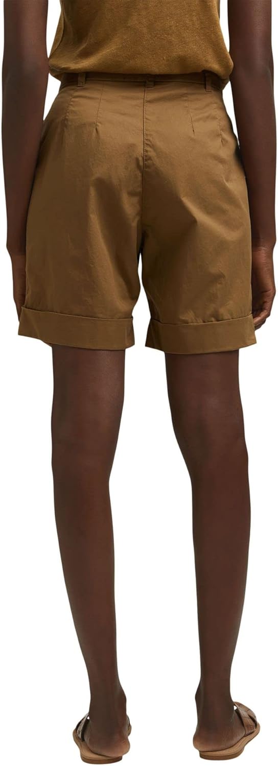 ESPRIT Damen Shorts