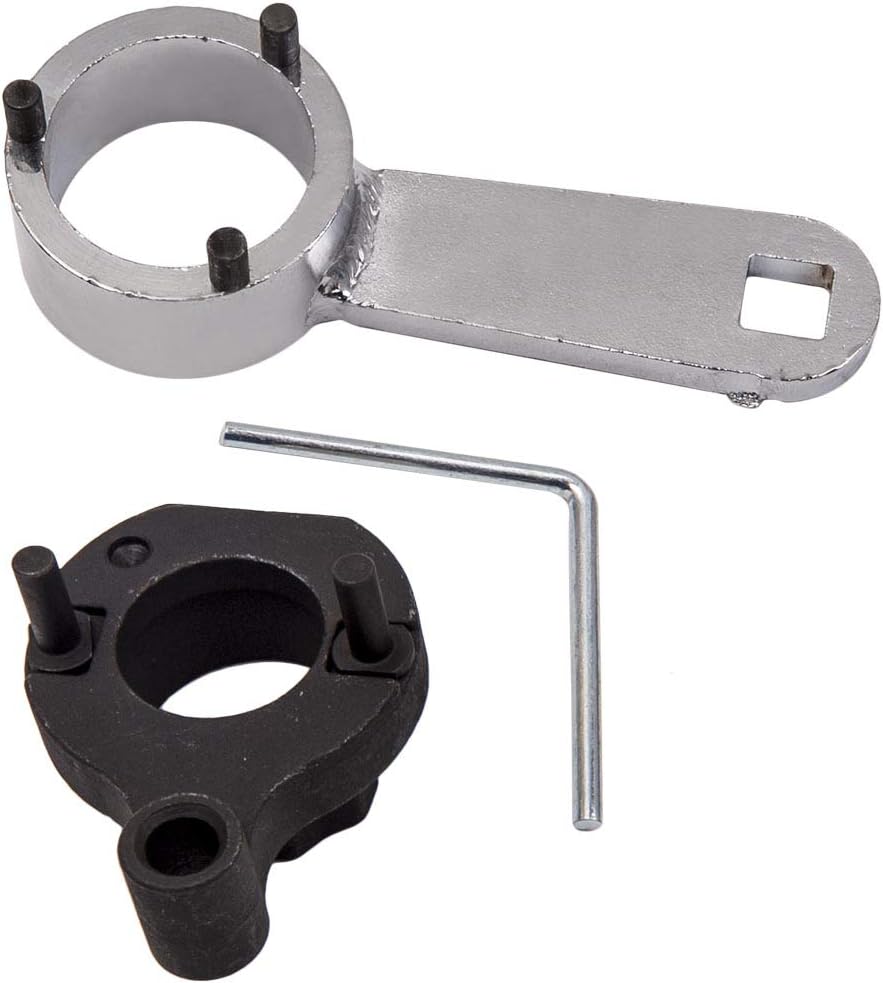 maXpeedingrods Motor Einstellwerkzeug Nockenwelle für 1.4 1.6 2.0TDi CR T10490, Engine Adjustment To
