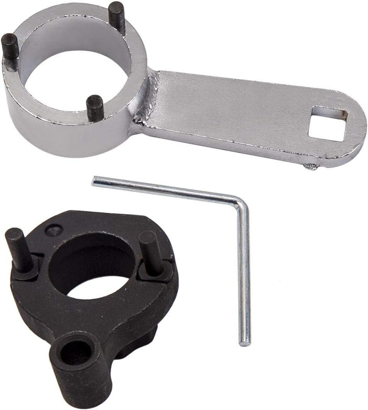 maXpeedingrods Motor Einstellwerkzeug Nockenwelle für 1.4 1.6 2.0TDi CR T10490, Engine Adjustment To