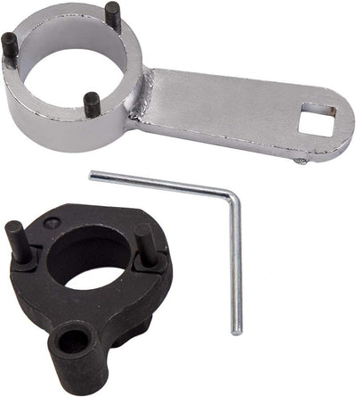 maXpeedingrods Motor Einstellwerkzeug Nockenwelle für 1.4 1.6 2.0TDi CR T10490, Engine Adjustment To