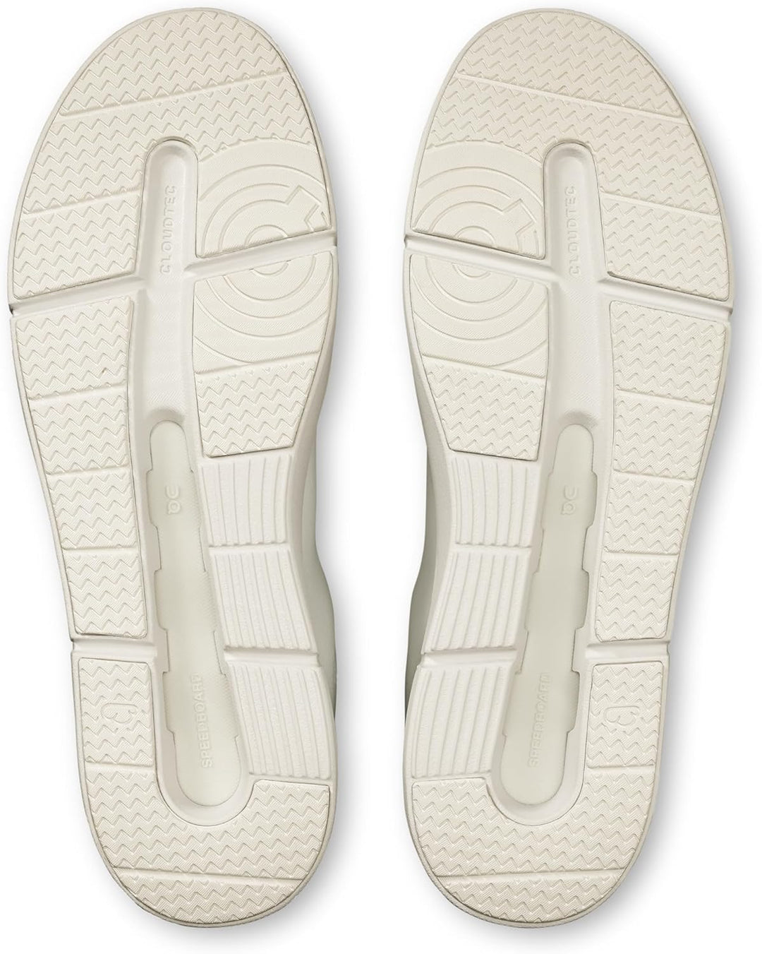 On Cloudmonster 61.98434 Bianco 41 EU Weiss, 41 EU Weiss