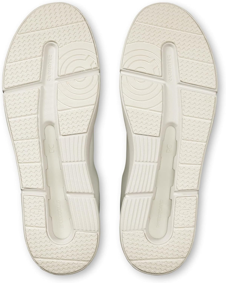 On Cloudmonster 61.98434 Bianco 41 EU Weiss, 41 EU Weiss