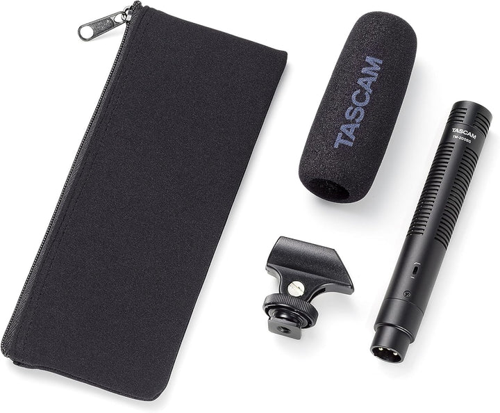 Tascam TM-200G Microphone