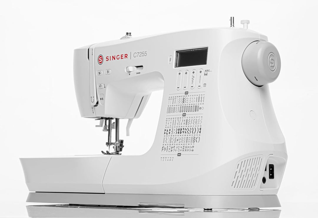 Singer C7255