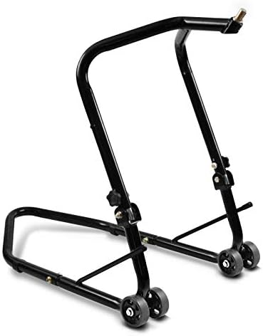 Lenkkopfständer Kompatibel für BMW F 800 R 09-19 CSV