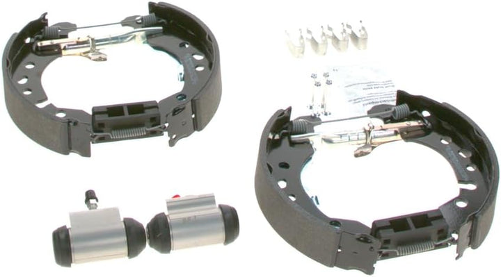Bosch KS4708 Kit Super Pro - hintere Trommelbremsenset - ein vormontiertes Set